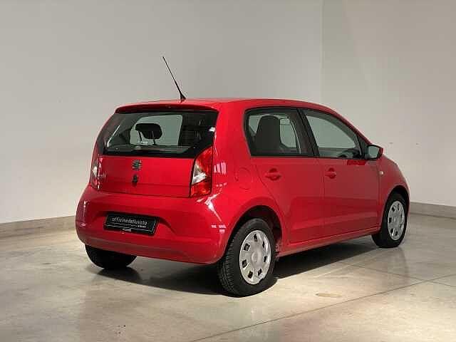 SEAT Mii 1.0 5 porte Style