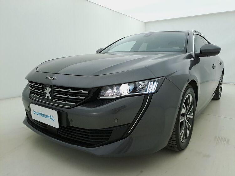 Peugeot 508 SW Allure Pack EAT8 BR146390 1.5 Diesel 131CV