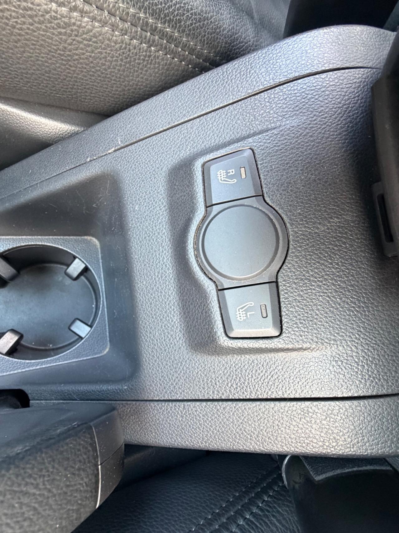 Chevrolet Captiva 2.0 VCDi Sport