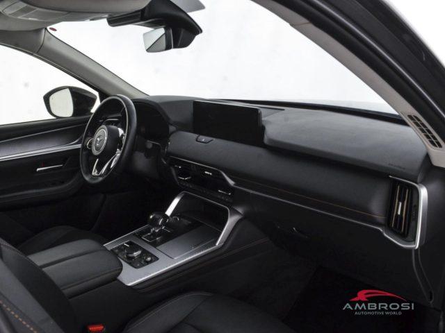MAZDA 2 CX 60 3.3 m-hybrid Homura awd 49cv auto