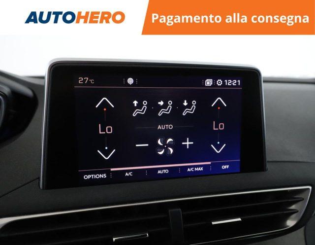 PEUGEOT 3008 BlueHDi 180 S&S EAT8 GT