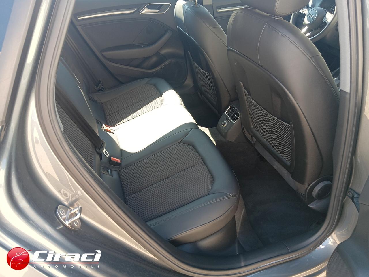 Audi A3 SPB 30 g-tron S tronic Sport