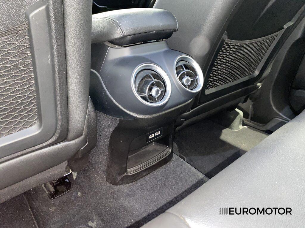 Alfa Romeo Stelvio 2.2 Turbo Sprint RWD AT8