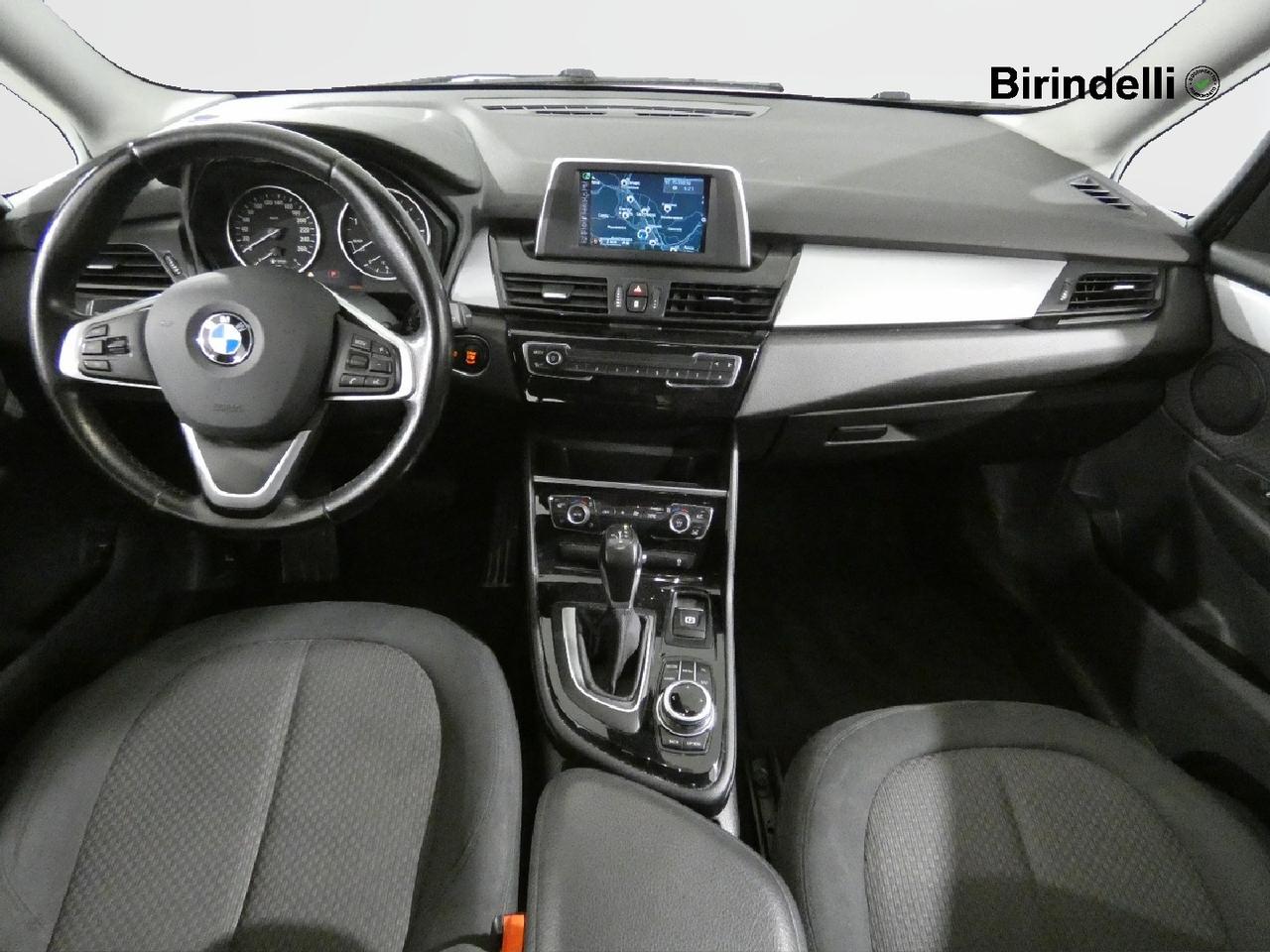 BMW Serie 2 G.T. (F46) - 218d Gran Tourer Advantage