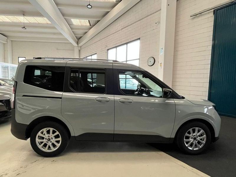 Ford Tourneo Courier Tourneo Courier 1.0 EcoBoost Powershift Titanium - PROMO SIRONIAUTO+