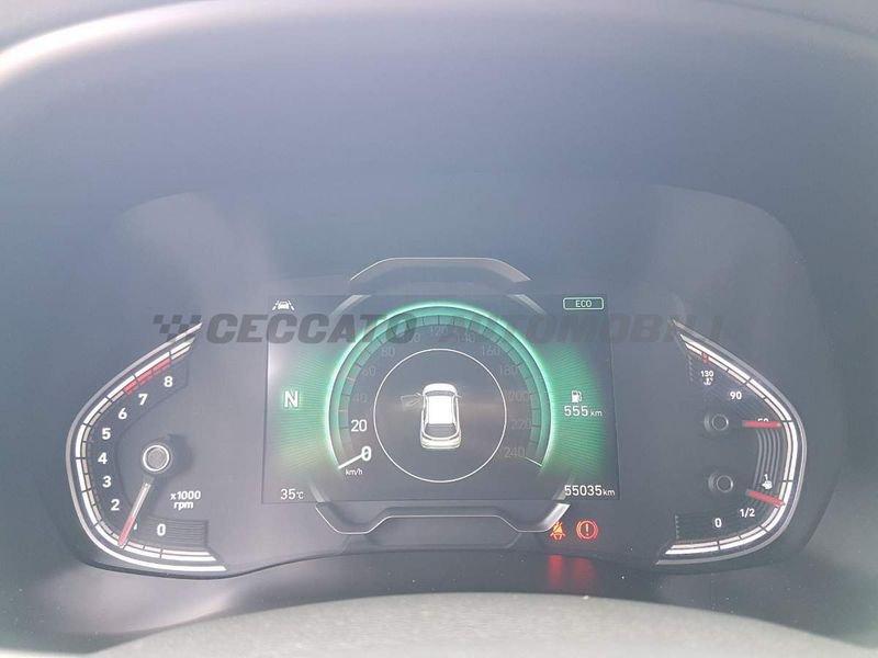 Hyundai i30 i30 Wagon 1.0 t-gdi 48V Prime 120cv