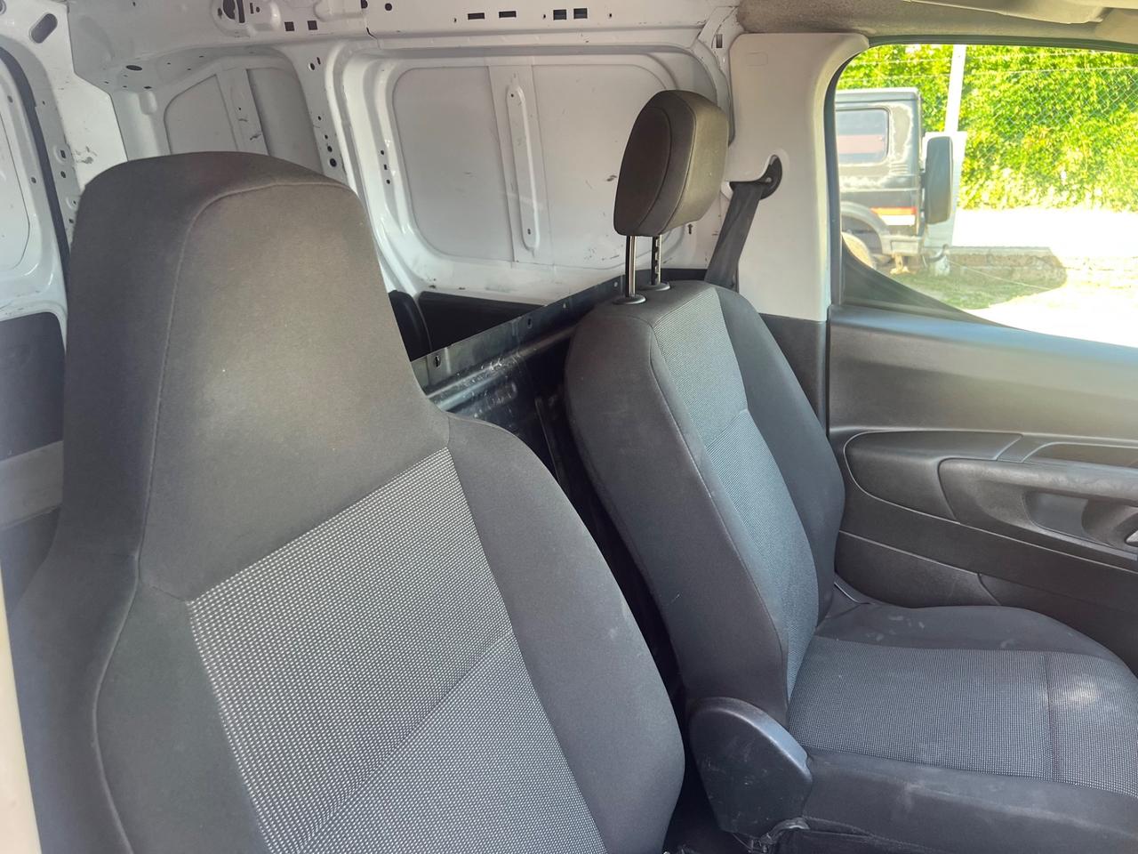 Citroen Berlingo BlueHDi 100 cv