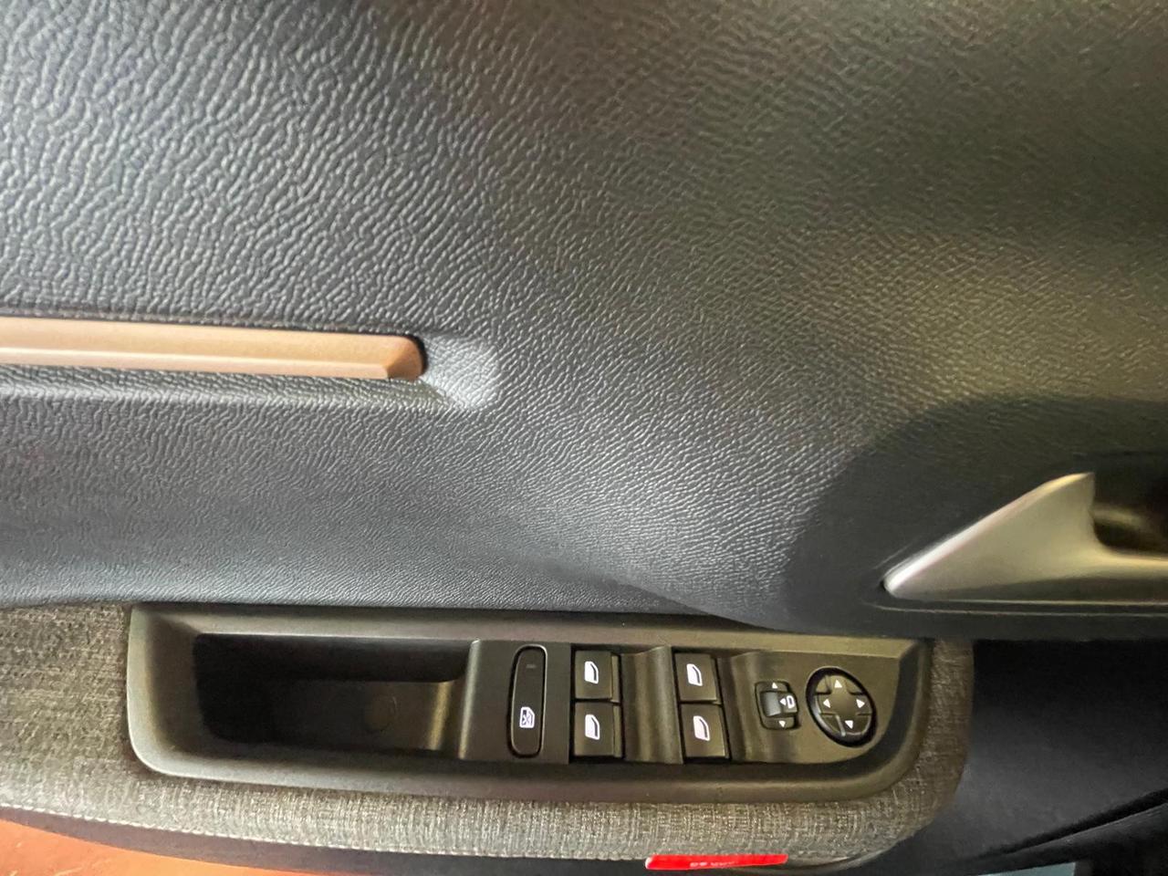 CITROEN Nuova C3 Aircross PureTech Turbo 100 MT6 - PLUS