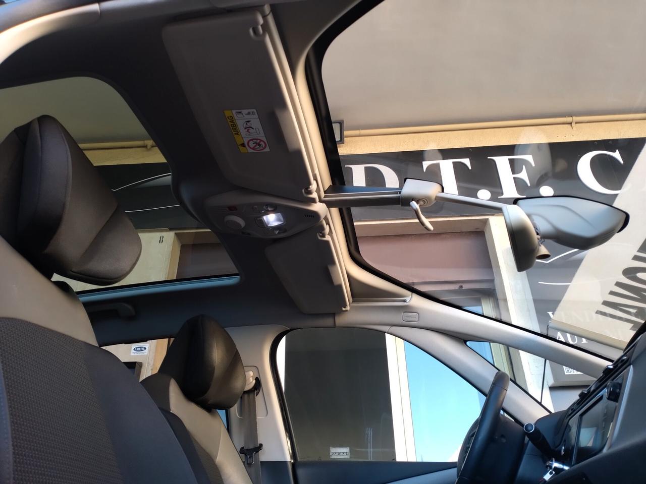 Citroen C4 Picasso 1.6 e-HDi 115 Exclusive