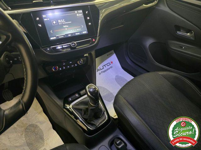 OPEL Corsa 1.2 Elegance