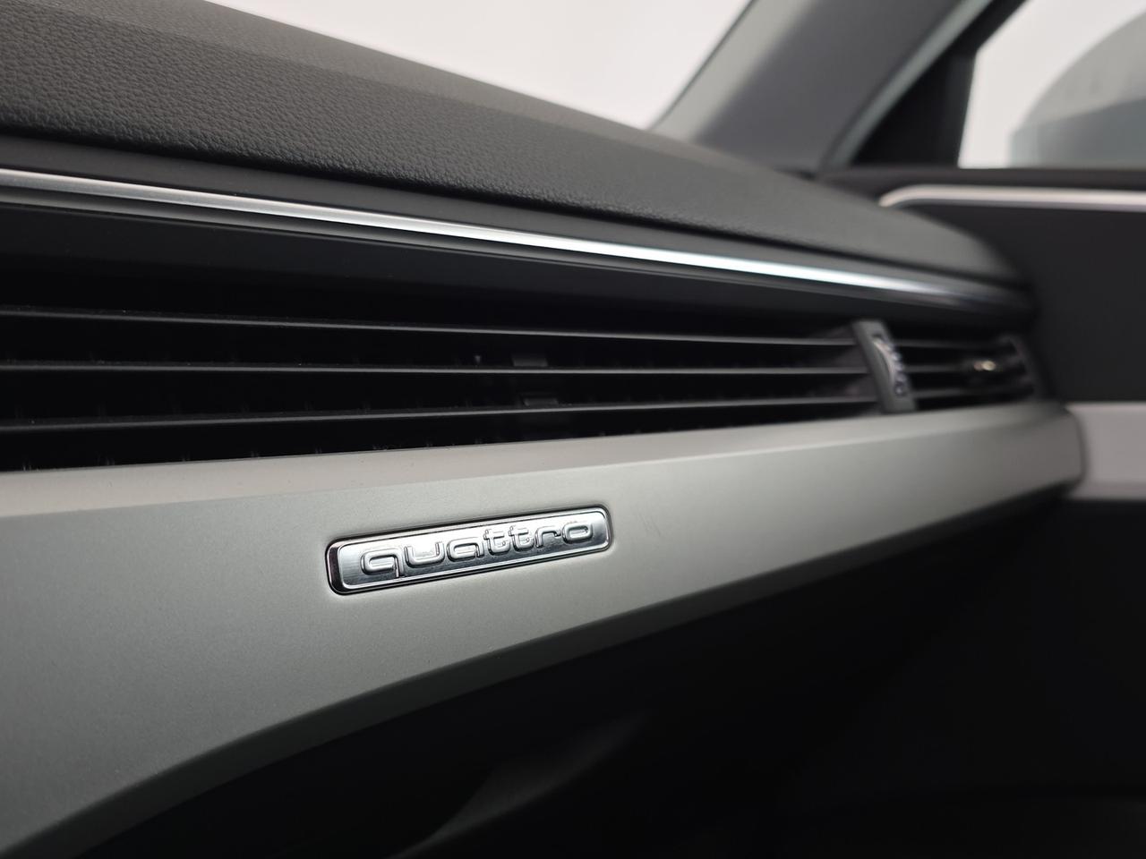 40 2.0tdi mhev identity contr quatt 204cv s-tronic