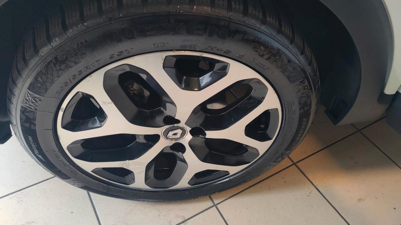 Renault Captur TCe 12V 90 CV Sport Edition2
