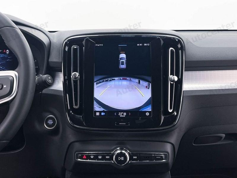 Volvo XC40 B3 163CV AUT CORE