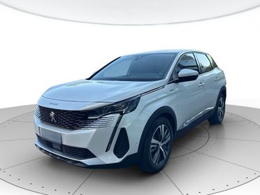 PEUGEOT 3008 1.6 hybrid phev Allure 225cv e-eat8