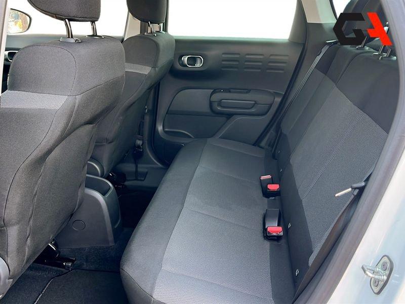 Citroën C3 Aircross C3 Aircross PureTech 110 S&S You