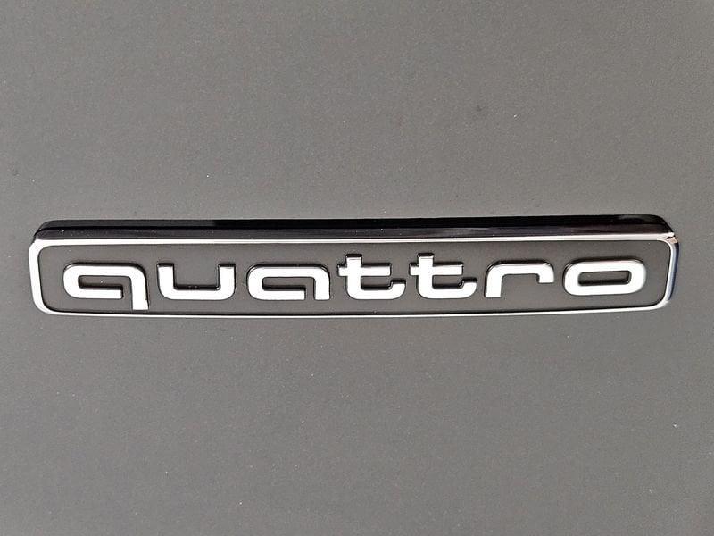 Audi Q5 Sportback 2.0 tdi S line edition quattro S tronic 150kw New Model 2026