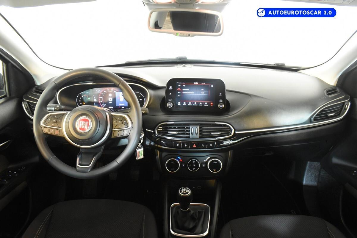 Fiat Tipo 1.0 5 porte Life