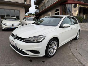 VOLKSWAGEN Golf 7.5 2.0 TDI 5p. Executive BMT