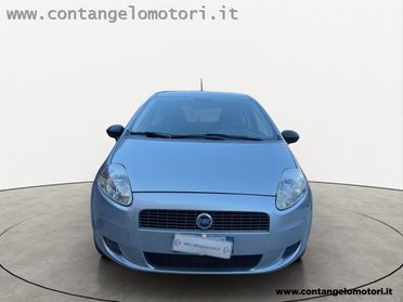 FIAT Punto 1.2 3 porte Active