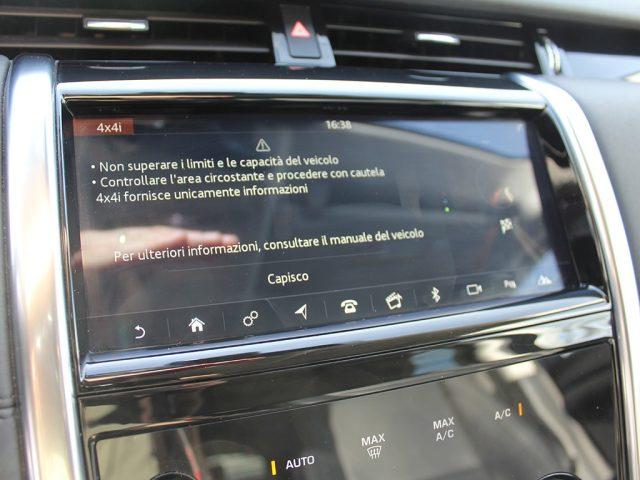 LAND ROVER Discovery Sport 2.0D I4-L.Flw 150 CV AWD Auto S