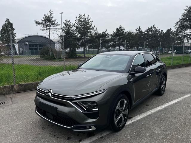 CITROEN C5 X PureTech 130 S&S EAT8 You Km 0