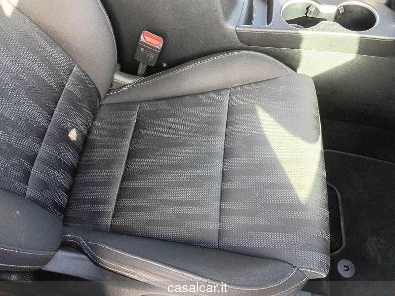 KIA Sportage Sportage 1.6 CRDI 136 CV DCT7 2WD Mild Hybrid Business Class FINO A 3 ANNI DI GARANZIA