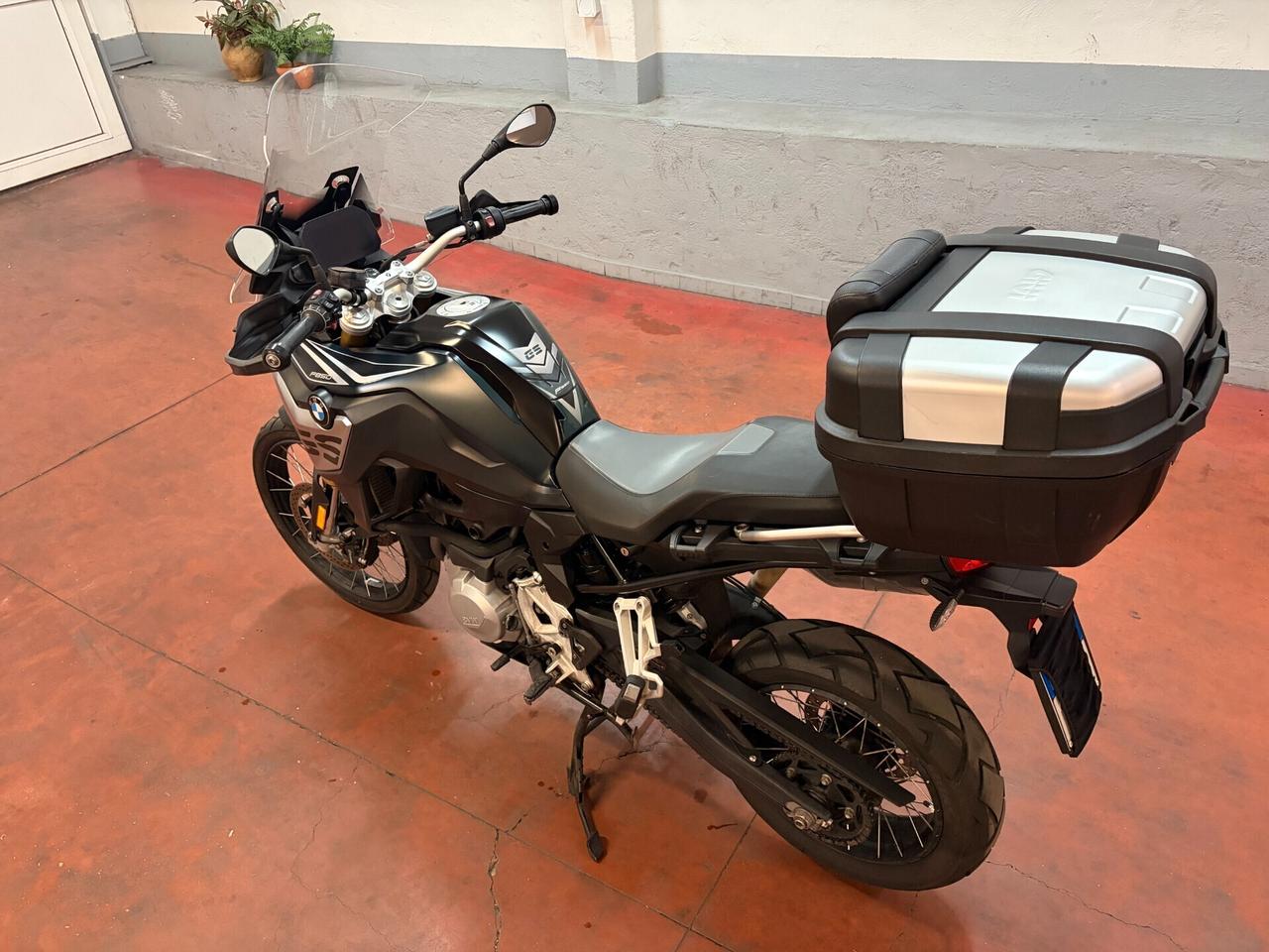 Bmw F 850 GS