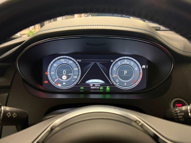 JAGUAR E-Pace 2.0 AWD aut. R-Dynamic SE