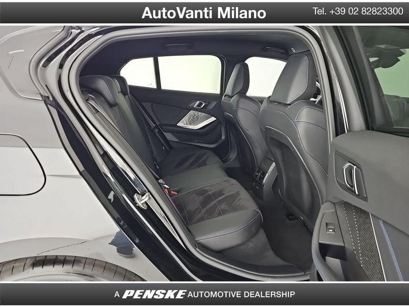 BMW Serie 1 118d MSport Pro