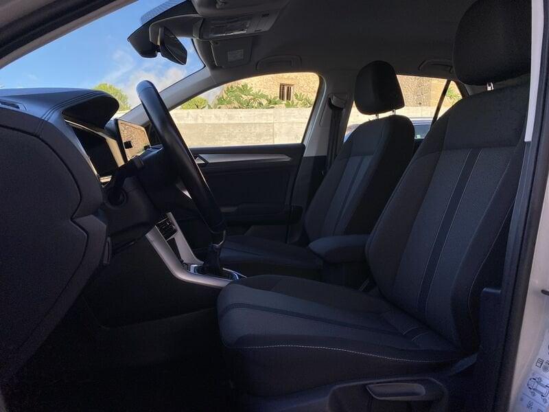 Volkswagen T-Roc Life 2.0 TDI 116CV