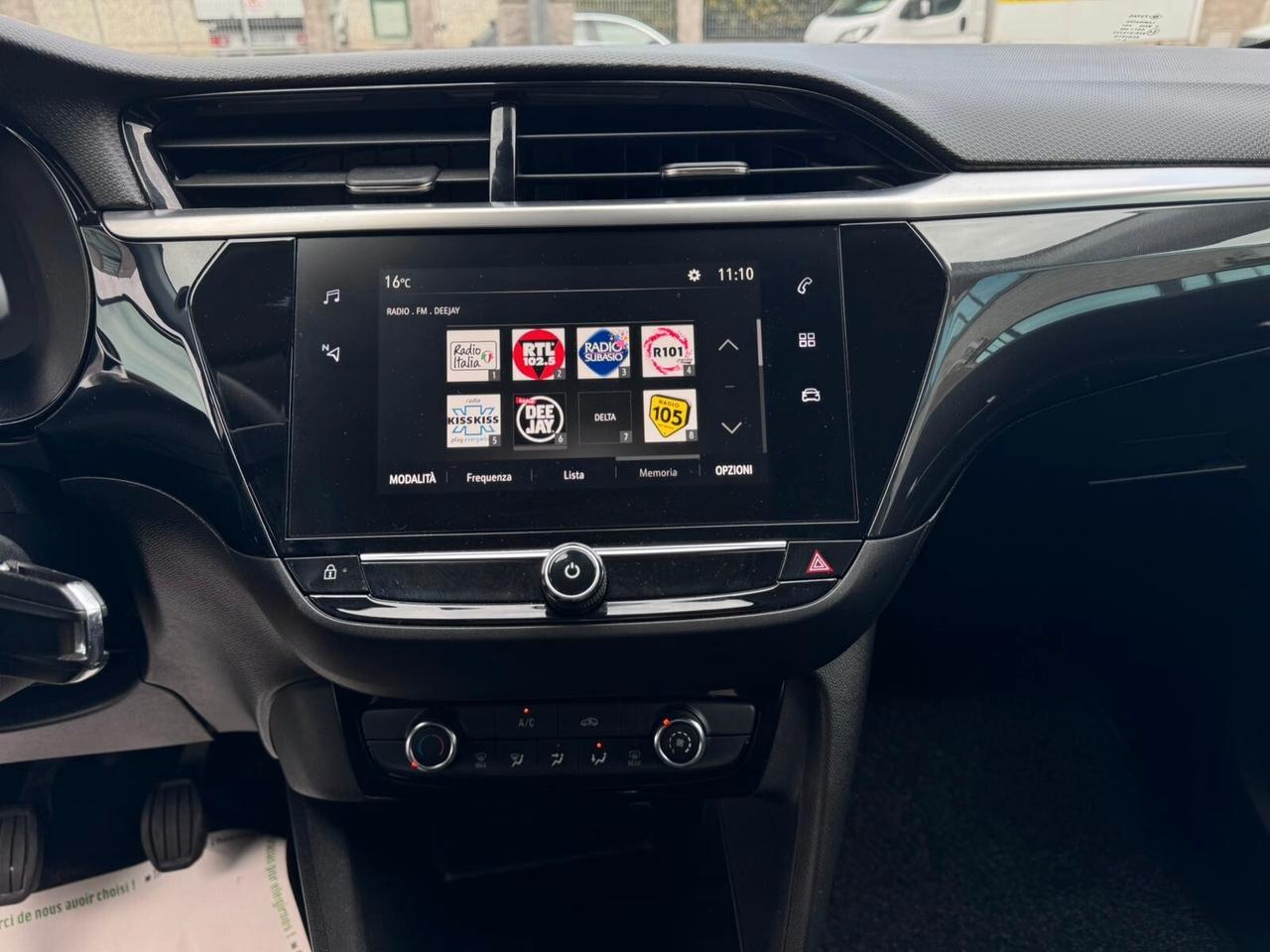 Opel Corsa 1.2 100 CV Elegance