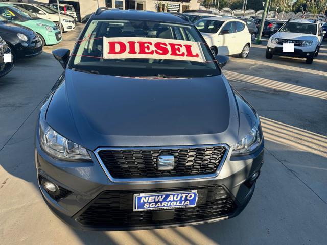 SEAT Arona 1.6 TDI 95 CV