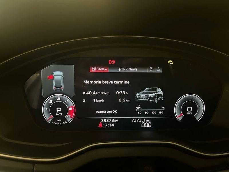 Audi Q5 SPB 40 TDI quattro S tronic Business Advanced