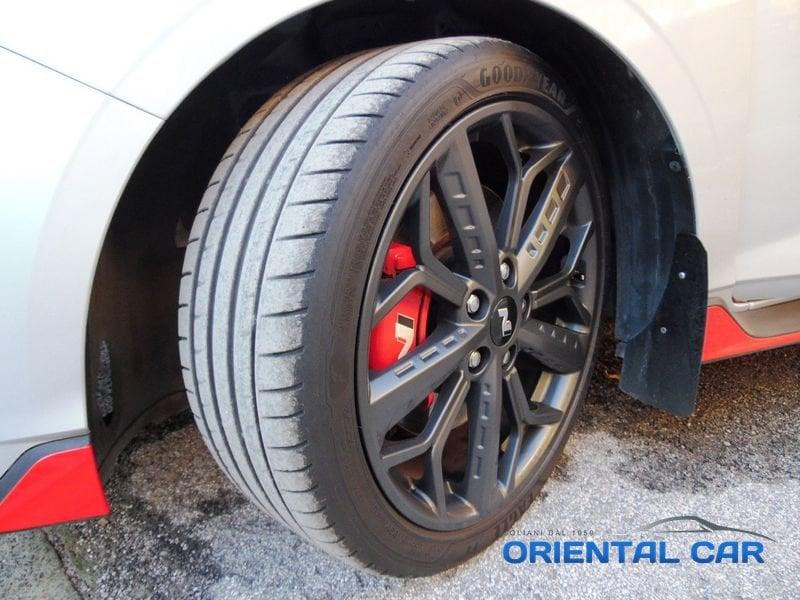 Hyundai i20 i20N 1.6 T-GDI MT N-Performance B.E.L.L.I.S.S.I.M.A. SOLO 21.000KM