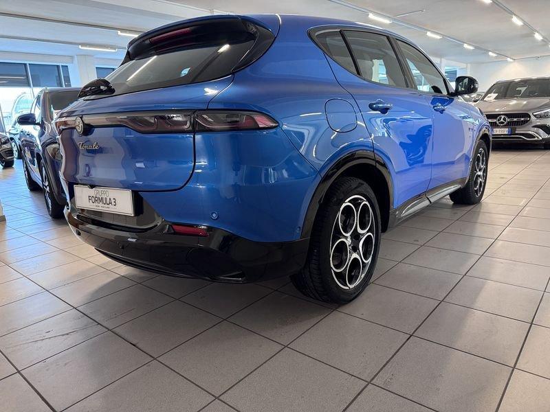 Alfa Romeo Tonale 1.6 Diesel 130cv TCT6 Sprint