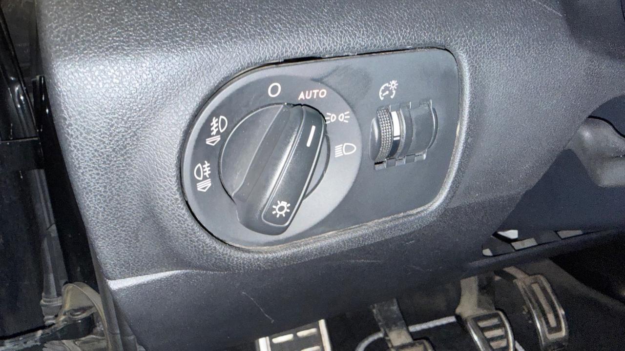 Audi A1 1.4 TDI Sport
