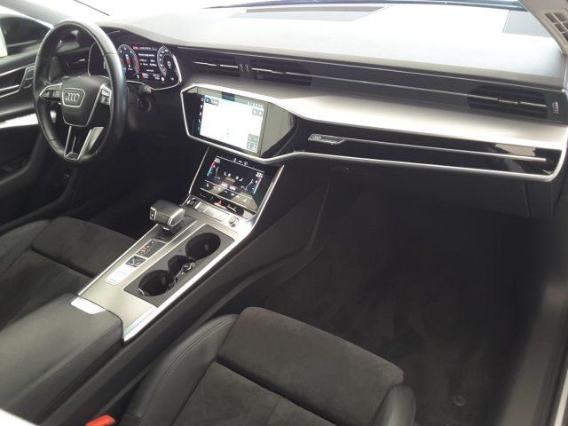 AUDI A6 Avant 35 2.0 TDI S tronic Business *IVA ESPOSTA*