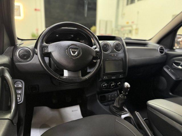 DACIA Duster 1.5 dCi 110CV Start&Stop 4x2 Serie Lim.Urban Explo