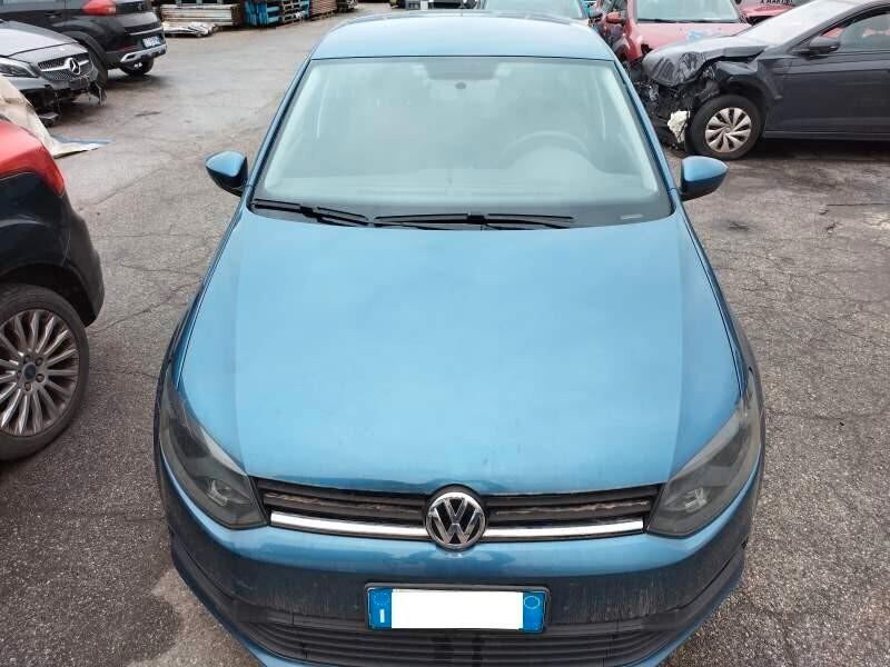 Volkswagen Polo 1.4 TDI 5p. Comfortline MOTORE ROTTO!!!