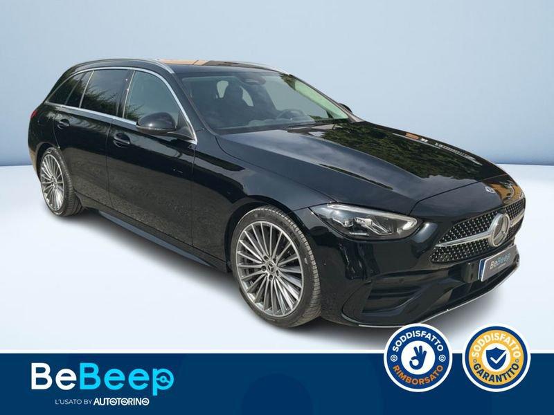 Mercedes-Benz Classe C C SW 220 D MHEV PREMIUM AUTO
