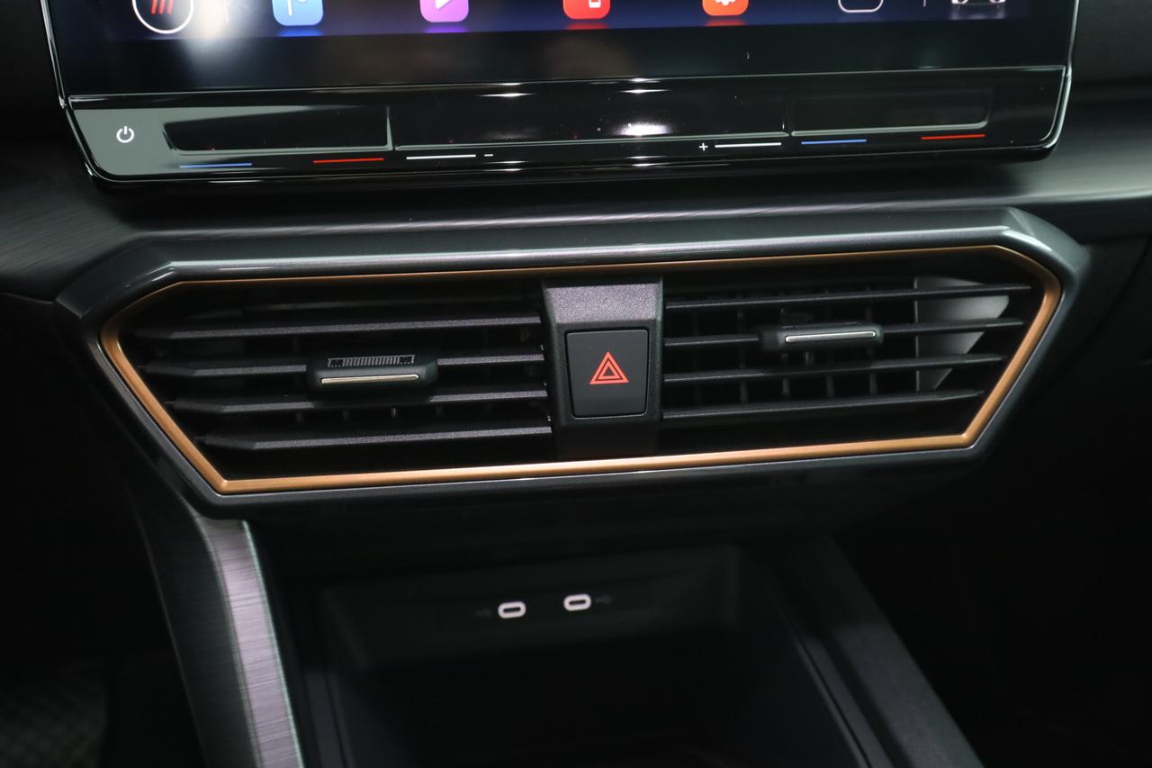 CUPRA Formentor 2.0 TSI DSG 4Drive