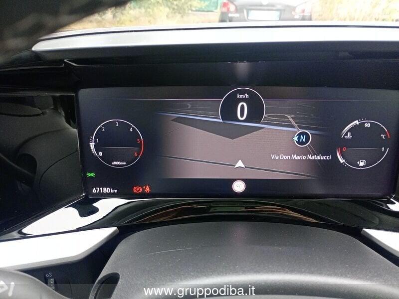 Opel Mokka II 2020 1.5 Elegance s&s 110cv