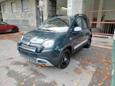 Fiat Panda 1.0 FireFly S&S Hybrid Garmin