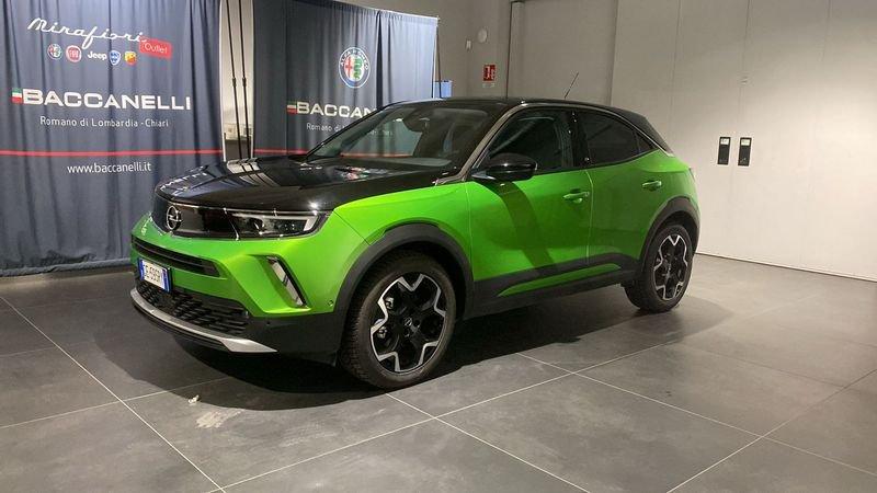 Opel Mokka-e Ultimate