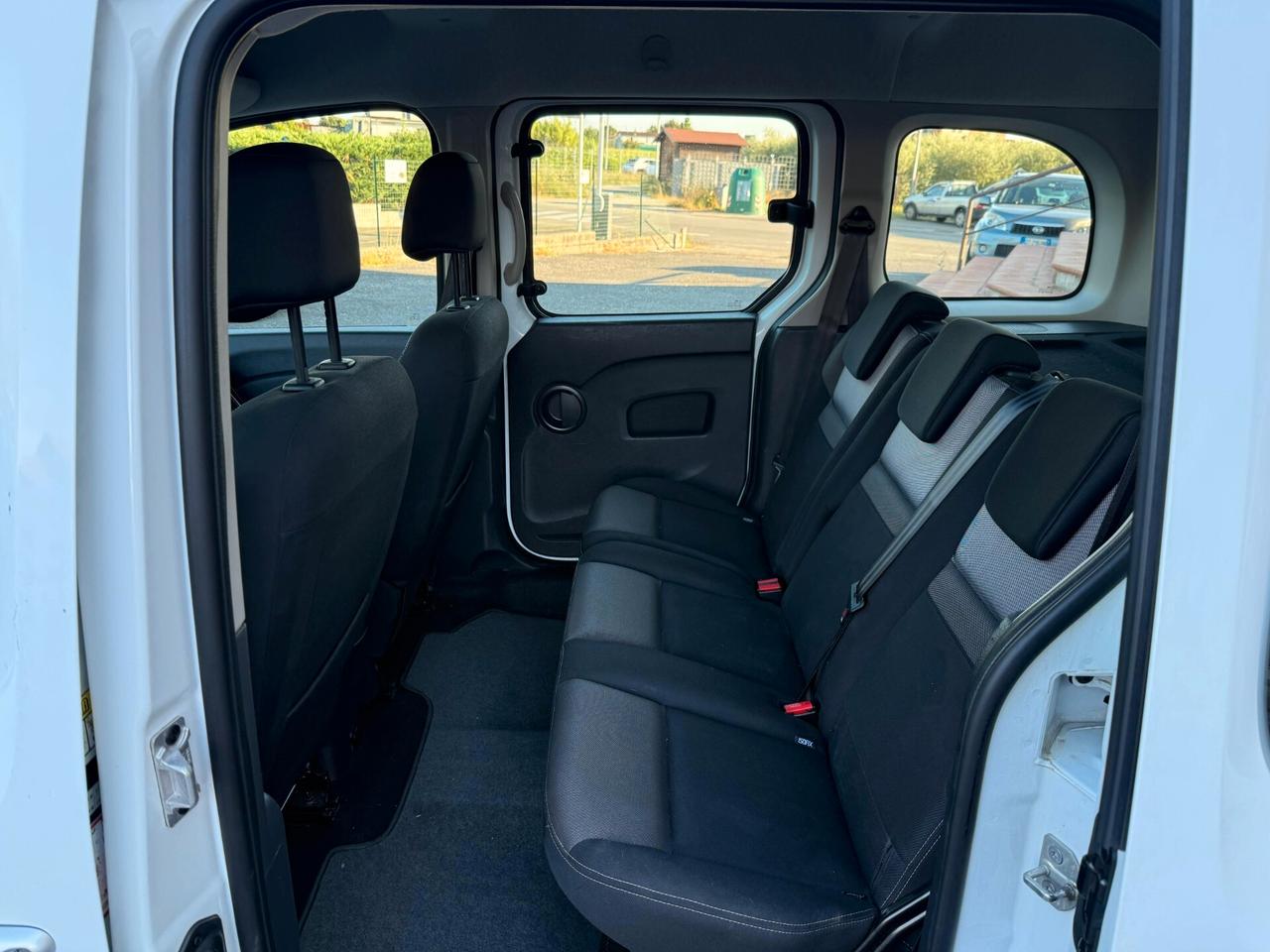 Renault Kangoo Blue dCi 8V 95CV 5 porte Life