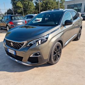 Peugeot 3008 BlueHDi 130 S&S Allure TETTO , NAVI , CAR PLAY