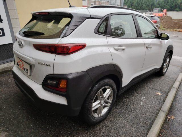 HYUNDAI Kona 1.0 T-GDI XPrime PREZZO REALE - NEOPATENTATI