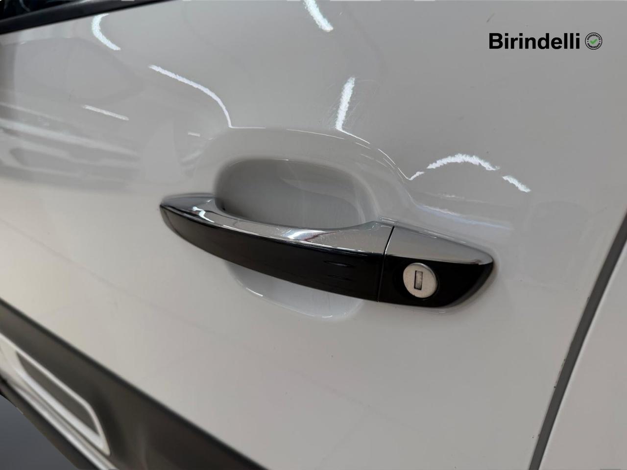 CITROEN C3 3ª serie - C3 PureTech 110 S&S EAT6 Shine
