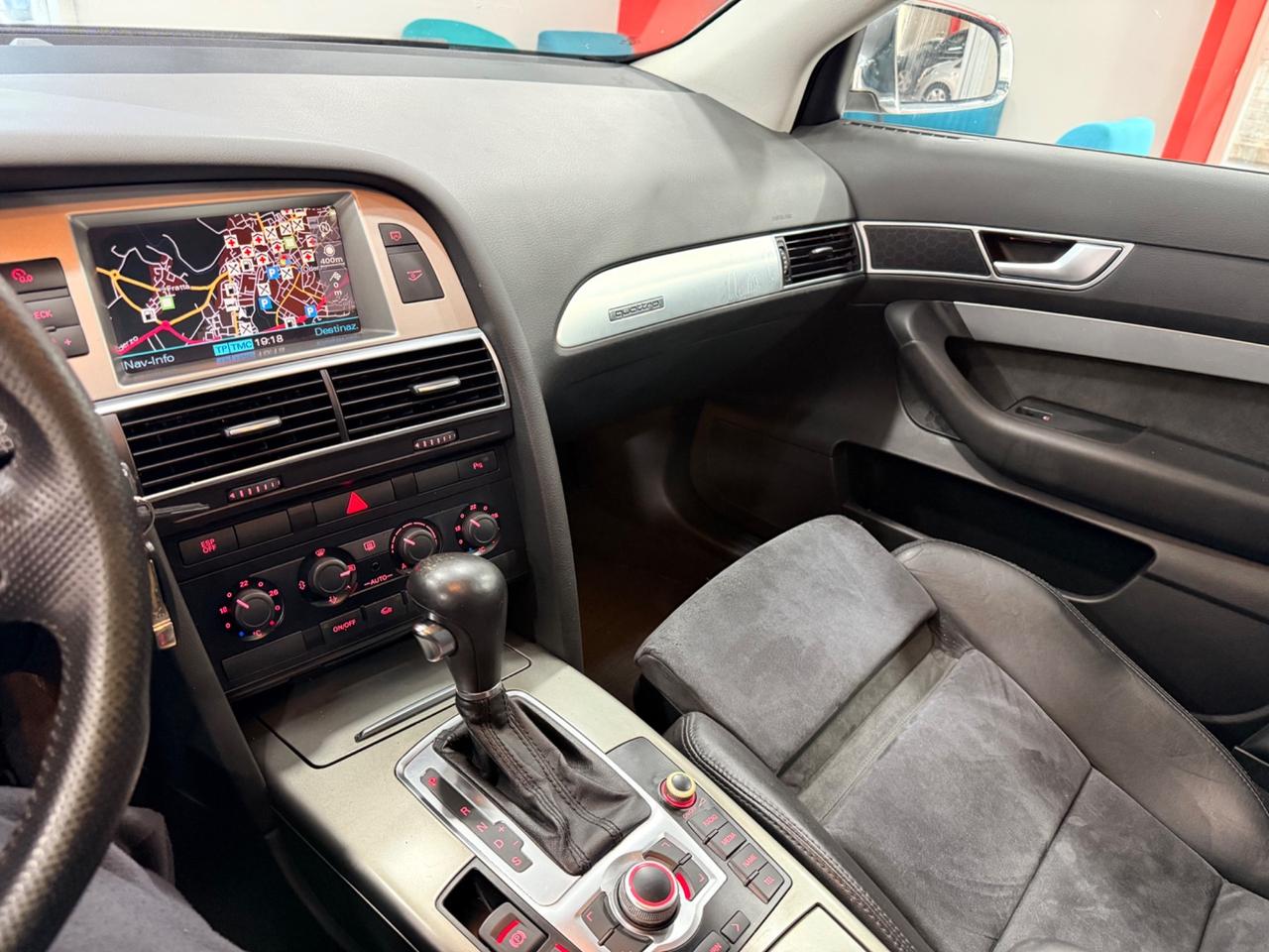 Audi A6 Avant 3.0 V6 Tdi 232cv Quattro Business Plus