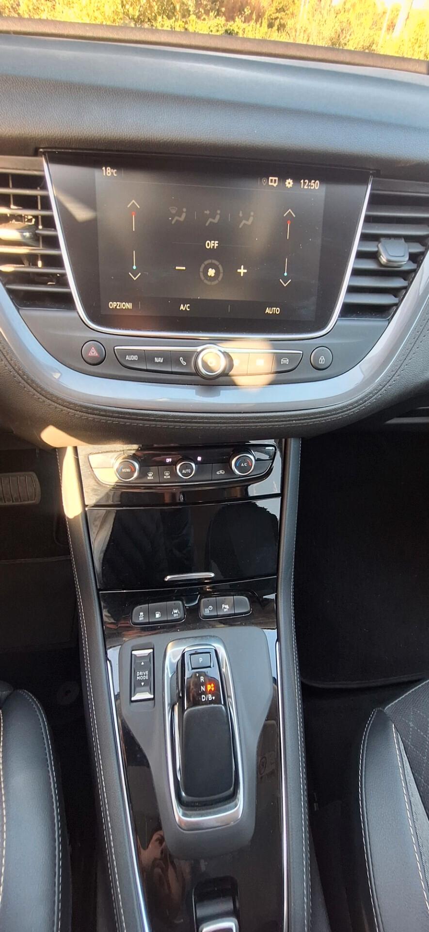 Opel Grandland X 1.6 PHEV aut. AWD Ultimate